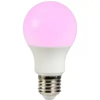 Valaisinmestari Lichtbron Smart E27 Multicolor - Nordlux