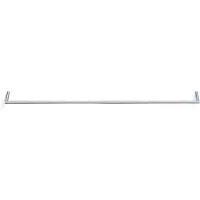 DECOR WALTHER Handdoekstang Mikado Chrome 80 cm