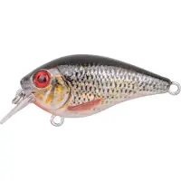 Spro Ikiru Naturals Crank 45 - perch