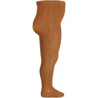 Condor Maillot Kabel | 2311/1 | Cinnamon/Cognac | 31-34 | maat 8