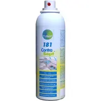 Tunap 181 - Aircosysteem & ventilatiekanalen reiniger