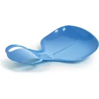 Prosperplast - Slee - Sport Bear sneeuwglijbaan blauw