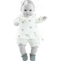 Paola Reina Kledingset Manus Lola ster (36cm)