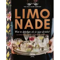 Uitgeverij Snor Limonade