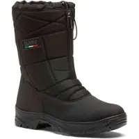 Olang Stubai OC Spike Snowboots Heren - Nero