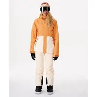 Rip Curl Core Apres Jacket - Clay