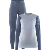 Craft Dames ondergoed set Core Warm