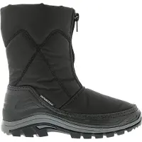 Antartica AN 2201 Snowboots t/m 40 Zwart 32