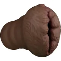Lovetoy - Alien's Pie 3 - Stroker Masturbator - Donkere Huidskleur