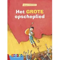Uitgeverij Zwijsen België Het grote opscheplied