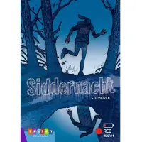 Zwijsen Siddernacht (Hardback)
