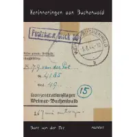 Uitgeverij Aspekt Herinneringen aan Buchenwald