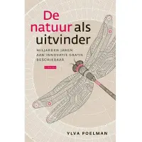 Carrera De natuur als uitvinder (Paperback)