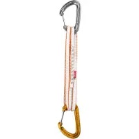 Ocun Kestrel QD DYN Quickdraw 8mm 60cm, oranje 2023 Express sets