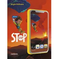 Uitgeverij Zwijsen België Stop