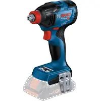 Bosch Professional GDX 18V-210 C Accu Slagmoeraanzetter ProCore 18V 4.0Ah (2x) in L-Boxx - 06019J0203
