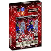 Konami Yu-Gi-Oh! Legendary Duelists: Season 3