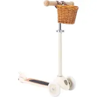 Banwood Step - Cream - - OneSize - Steps