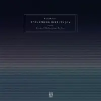 Konkurrent Kali Malone Feat. Stephen O'Malley Malone & Lucy Railton - Does Spring Hide Its Joy (3 LP)