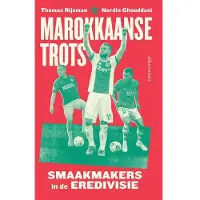 Atlas Contact Marokkaanse trots (Paperback)