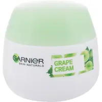 Garnier Hydraterende crème voor normale tot gemengde huid, Skin Naturals (Botanical Cream), 50 ml