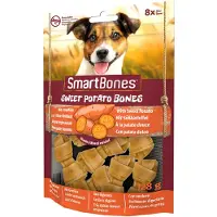 Smartbones Classic Bone Chews Aardappel - Hondensnacks