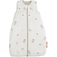 Done by Deer Sleepy Bag Tog 2.5 Lalee Wit Kinderen