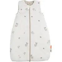 Done by Deer Sleepy Bag Tog 2.5 Lalee Wit Kinderen