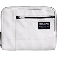 Golla G1309 Sydney Sleeve voor de Apple iPad 2 / 3 / 4 - Wit