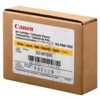 Canon BJI-P600Y inktcartridge geel (origineel)