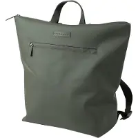 Done by Deer 20l Changing Backpack Groen