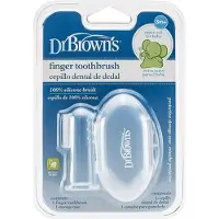 Dr. Brown's Tandenborstel Vingertop