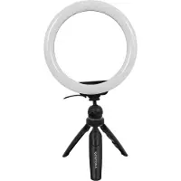 PATONA Vlogger Kit met tripod