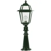 Ks Verlichting Italiaanse Staande Lamp Doenrade Groen