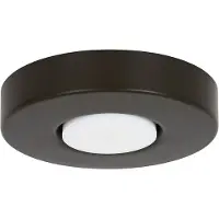 Beacon Akmani Led Light Kit Oil Rubbed Bronze