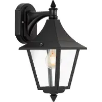 Ks Verlichting Livorno hang zwart K.S. Verlichting