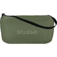 Salewa Sporttas 'Ultralight' groen