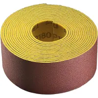 Sia Siatur H 115mm x 10m - P 120