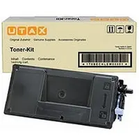 Utax 4434510010 toner zwart (origineel)