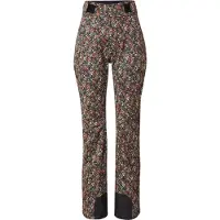 Brunotti W Sunpeak-Flower Softshellpant