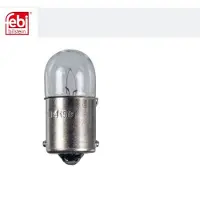 FEBI BILSTEIN 24Volt 5w Bajonetlamp-Gloeilamp-FEBI-Trucklamp - 10 stuks in verpakking