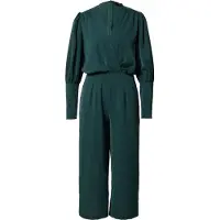 Ax Paris Jumpsuit smaragd