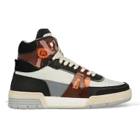 OFF THE PITCH Basketta hi broeder liefde otp213089.962