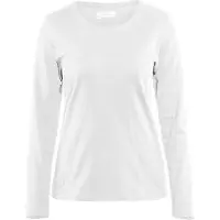 Blakläder 33011032 T-shirt met Lange Mouw Regular Fit Dames