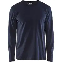 Blakläder 35001042 T-shirt Lange Mouw Regular Fit