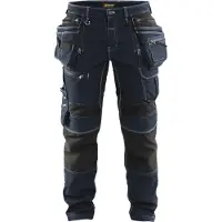 Blakläder Spijkerbroek stretch 1990 146 / Navy