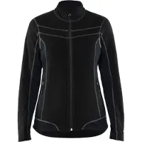 Blakläder 4924 Microfleecevest Stretch Verwarmd Dames
