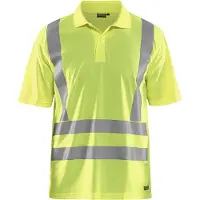 Blakläder 3391 Poloshirt High Vis