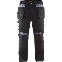 Blakläder 1555 Werkbroek met spijkerzakken