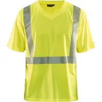 Blakläder UV-T-Shirt High-Vis 33861013 | High-Vis Geel | Maat 5XL - 7330509445686